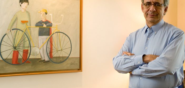 Stephen Charles Kanitz