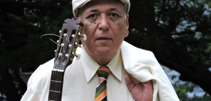 Raul Eduardo Pereyra