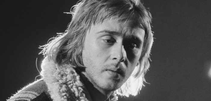 Daniel David "Danny" Kirwan