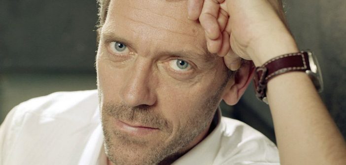 Sir James Hugh Calum Laurie