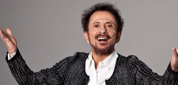 Antônio José Santana Martins