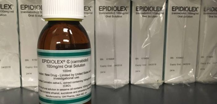 Reguladores de saúde dos EUA aprovaram o primeiro medicamento de prescrição feito a partir de maconha, um marco que poderia estimular mais pesquisas sobre uma droga que continua ilegal sob a lei federal, apesar da crescente legalização para uso médico e recreacional. (Foto AP)