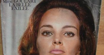 Maria Thereza Fontella Goulart