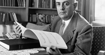 Theodor Adorno