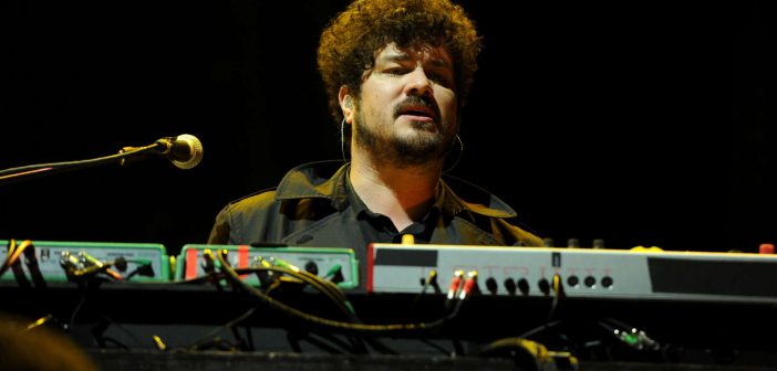 Richard Swift