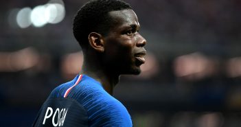 Paul Labile Pogba