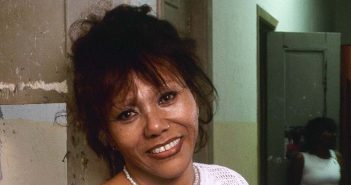 Jorgina Maria de Freitas Fernandes