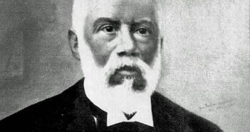 Francisco Paulo de Almeida, o Barão de Guaraciaba