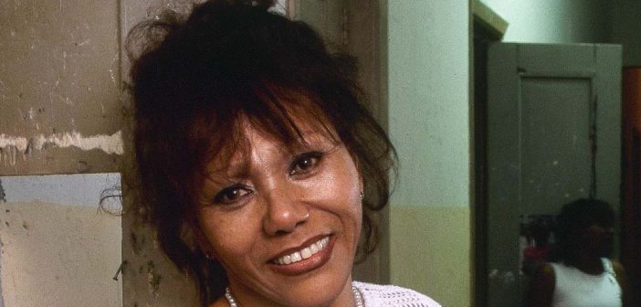 Jorgina Maria de Freitas Fernandes