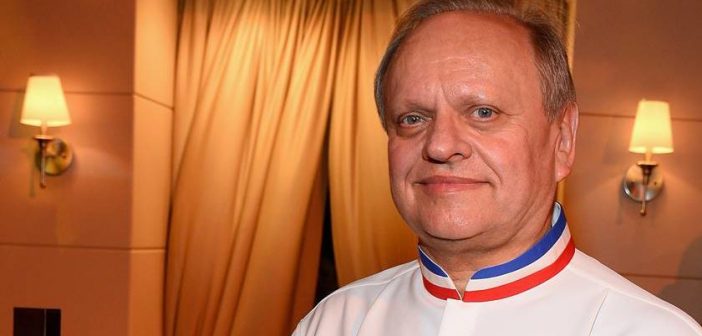 ETHAN MILLER/GETTY IMAGES FOR VEGAS UNCORK'D BY BON APPETIT