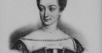 Diane De Poitiers – Getty Images