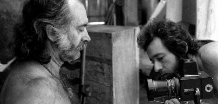 Mário Cravo Júnior