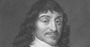 Renatus Cartesius