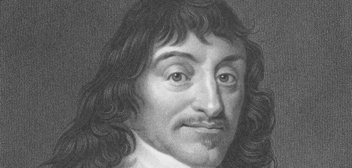 Renatus Cartesius
