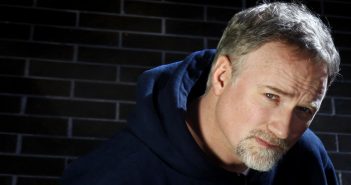 David Fincher