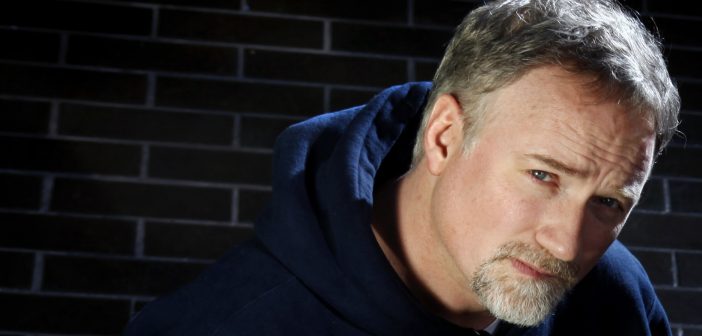 David Fincher