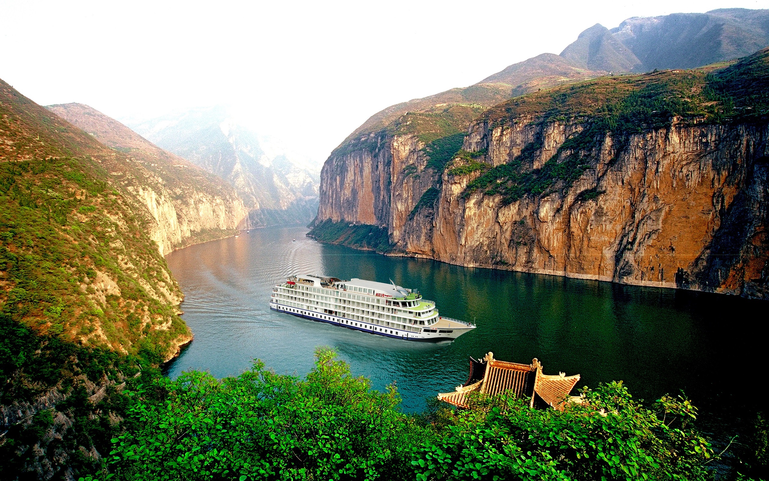 Milhões de chineses perderam seus lares por causa da ruptura do ...