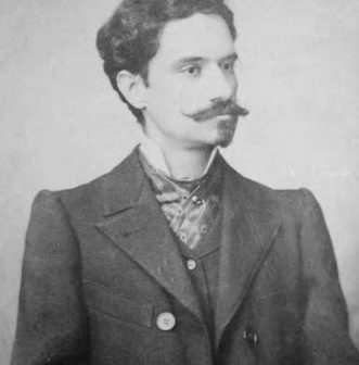 Alphonsus de Guimarães