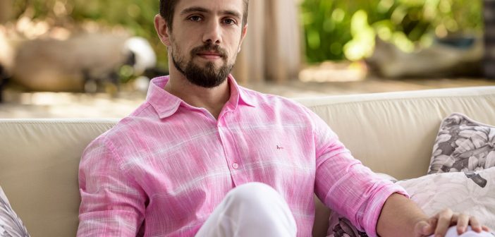 Rafael Cezar Cardoso