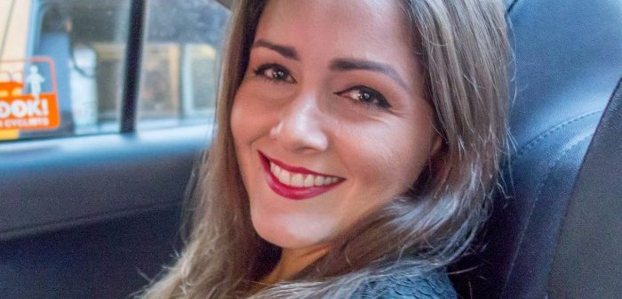 Nana Gouvêa (Divulgação)