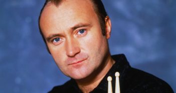 Philip David Charles Collins