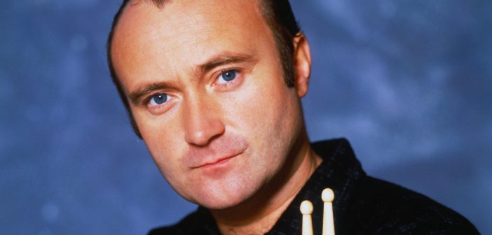 Philip David Charles Collins