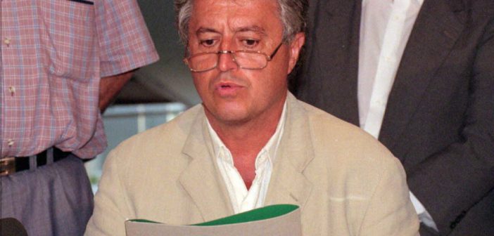Sérgio Augusto Naya