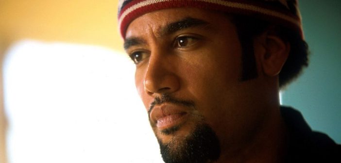 Benjamin Chase Harper