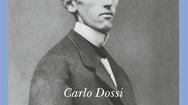 Carlo Alberto Pisani Dossi