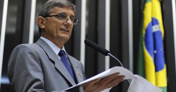 Darcisio Paulo Perondi