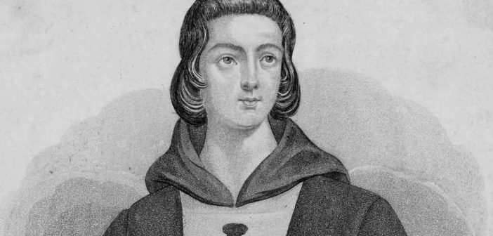 Pierre Abelard