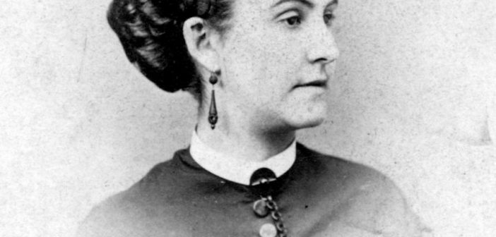 Phoebe Wilson Couzins