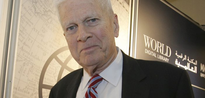 James Hadley Billington