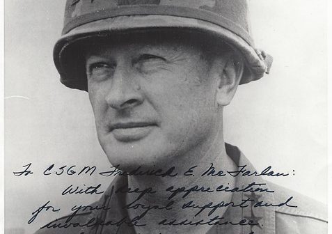 Frederick Carlton Weyand