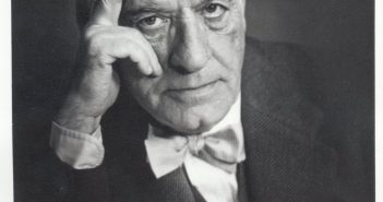 José Ortega Gasset