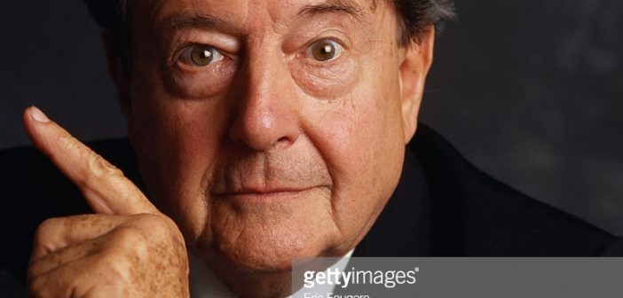 Jean Desailly Getty Images