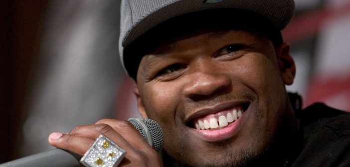 50 Cent