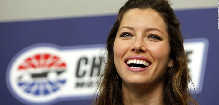 Jessica Claire Biel-Timberlake