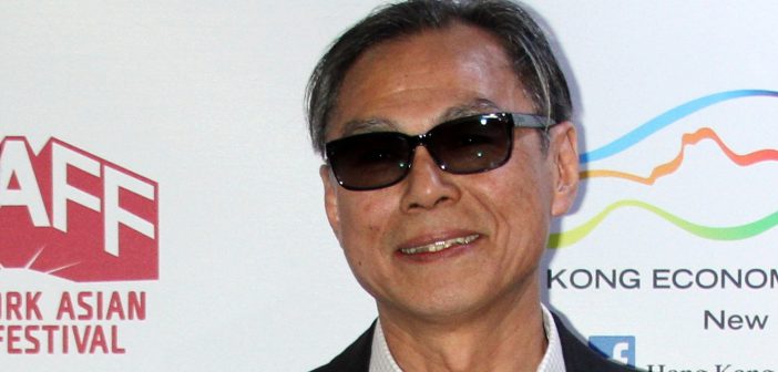 Ringo Lam (Variety)