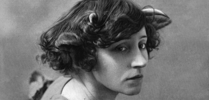 Sidonie-Gabrielle Colette