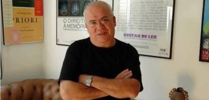 João Baptista da Costa Aguiar