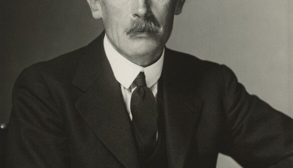 Sir Richard Livingstone