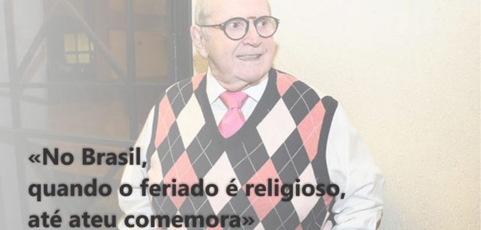 José Eugênio Soares