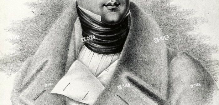 Auguste Marseille Barthelemy
