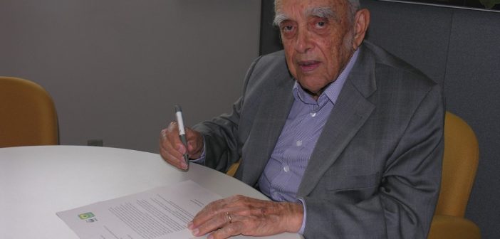 Paulo Nogueira Neto