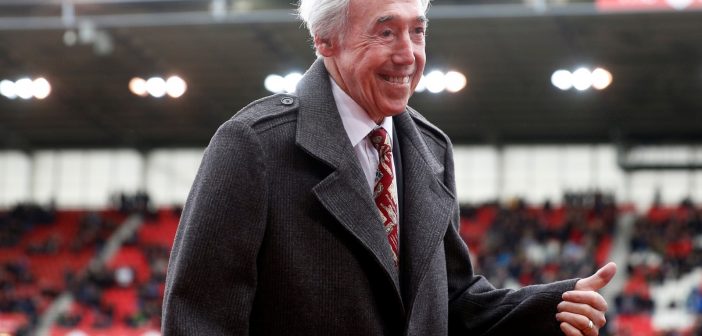 Gordon Banks