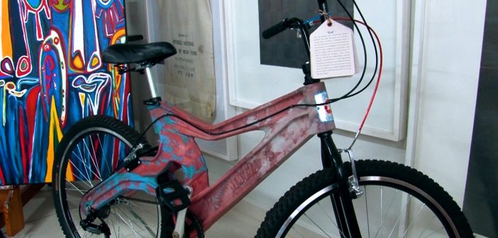 Juan Muzzi - Muzzicycles