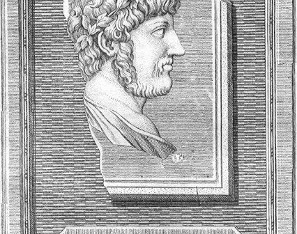 Aulus Persius Flaccus