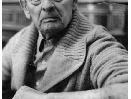 Rubino Romeo Salmonì