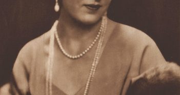 Rainha-mãe da Dinamarca